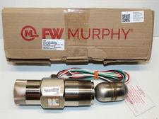 ⭐NEW IN BOX⭐FW Murphy 15700759 LS200 Series Electric Liquid Level Switch