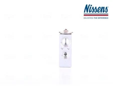 Expansion Valve, Air Conditioning ** FIRST FIT ** NISSENS 999351