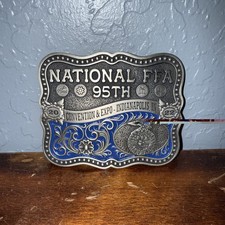 Mint Condition National FFA 95th Convention &...