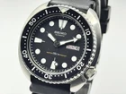 All Original, Keep Time Seiko 6309-7049 Turtle Scuba Diver Vintage Men Watch