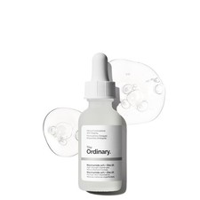 The Ordinary Niacinamide 10  Zinc 1 Serum - 1oz