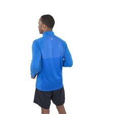 Mizuno 32ME053613 2XL 青ジャケット Mizuno 32ME053613 2XL 青ジャケット