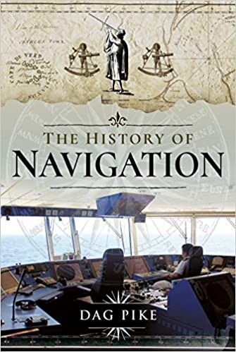 HISTORY OF NAVIGATION