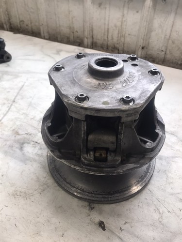 11 Arctic Cat F8 F800 LXR EFI primary drive clutch drive pully