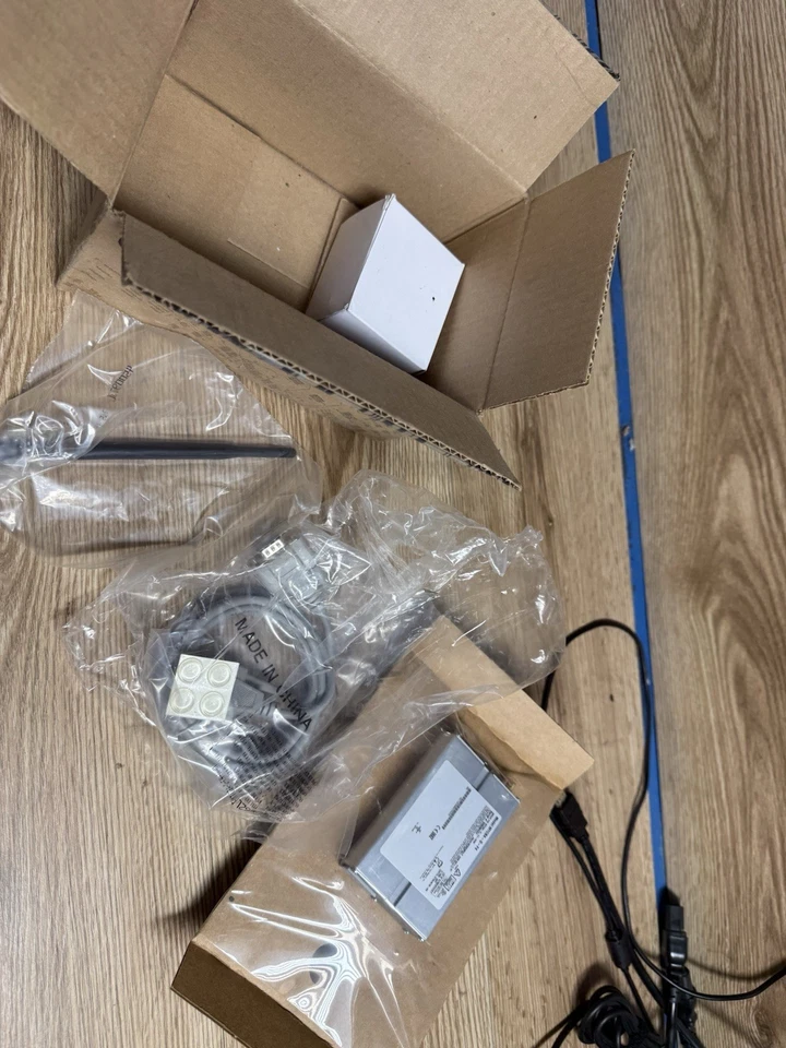 Multi-Tech MTCBA-G-F4 GSM Wireless Modem RS232 + Antenna & Cable 📡 - Image 3 of 4