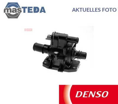 DTM83560 KÜHLFLÜSSIGKEIT KÜHLER THERMOSTAT DENSO NEU OE QUALITÄT