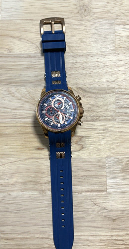Men’s Mini Focus MF0350G Quartz Watch