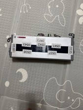 2007 - 2009 Lexus GS350 Mark Levinson Stereo ...