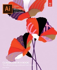 Adobe Illustrator Classroom in a Book 2020 release