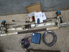 Caravan Motor Mover  Porwheel