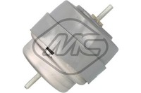 Motorlager Metalcaucho 01042 FüR Audi A4 B7 Avant 8ED 8HE 8EC B8 8K5 8K2 Allroad