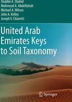 Shabbir A. Shahid (U. A.) | United Arab Emirates Keys To Soil Taxonomy | Buch