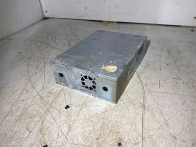 BMW 5 E39 2003 GPS Navigation Steuergerät Modul 6911221 NAJ11958
