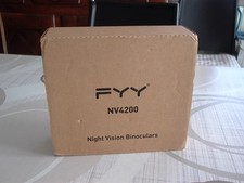 Binocolo per visione notturna FYY NV4200