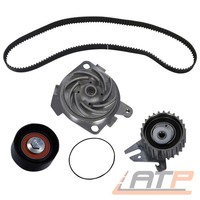 Zahnriemensatz Zahnriemen FÜR Fiat Barchetta 1.8 16V Brava 1.8 GT