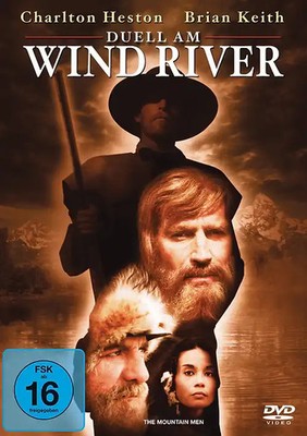 Duell am Wind River