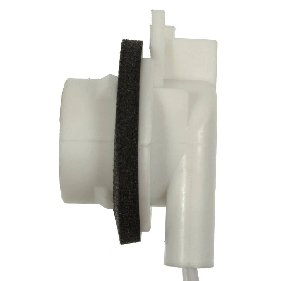 Daytime Running Light Socket fits 2007-2007 Chevrolet Avalanche - Image 4 of 4