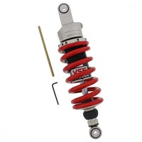 Federbein StoßDäMpfer YSS Einstellbar FüR Ducati Monster 600 City Dark 1999-2000