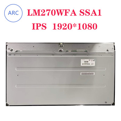 27'' new original LM270WFA-SSA1 LCD Display Panel IPS 1920*1080 FHD 75Hz