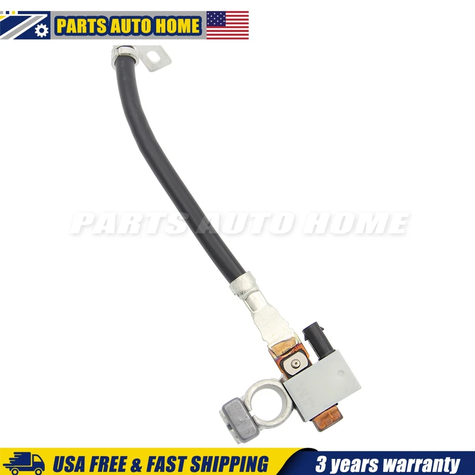 Battery Current Sensor Assy For 2011-13 Honda Odyssey 2012-14 Acura TL 15-17 TLX Foto 2 de 4