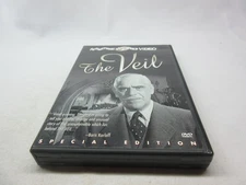 The Veil (Special Edition) DVD Boris Karloff, Paul Landres, David MacDonald