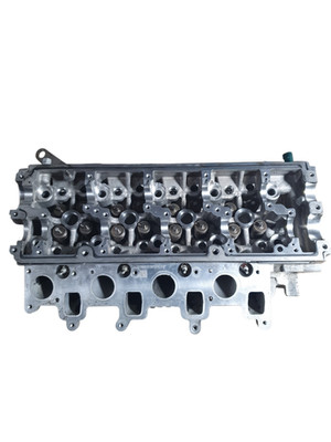 Zylinderkopf Original VW Audi 03L103373J 2.0 TDI Golf Passat A4 A5 A6 8K 8T 8F