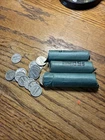15 Dollars Of Mercury Dimes