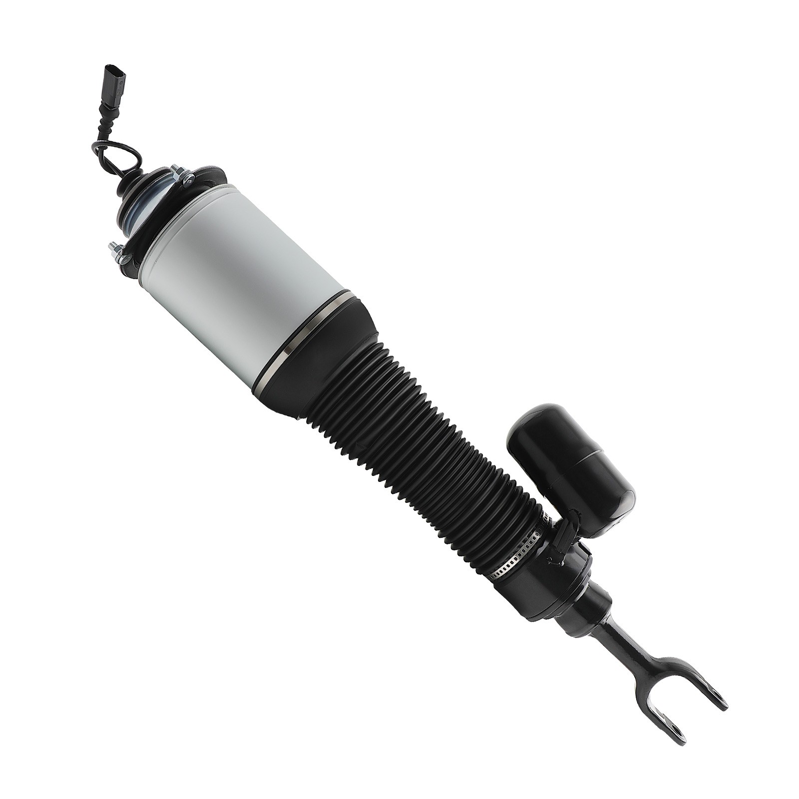 Bentley Continental 2006-2012 Front Right Air suspension strut P/N 3D0616040
