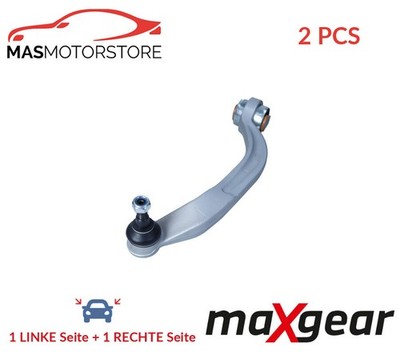 LINKS RECHTS QUERLENKER SATZ MAXGEAR 72-6097 2PCS A FÜR AUDI A8 D2,4D8