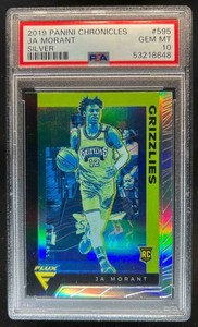 2019 Panini Chronicles 久保建英 RC PSA10 2019 Panini Chronicles 久保建英 RC PSA10 2019 Panini Chronicles
