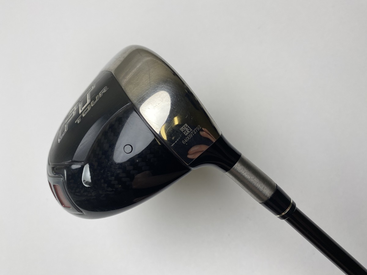 アルディラ　VOODOO SVS6 Callaway FT Tour Driver 8.5* Aldila Voodoo SVS6 Stiff