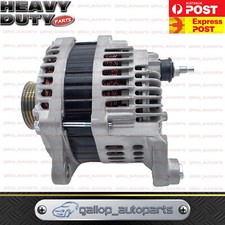 Alternator For Nissan Elgrand E51 VQ35DE engine 3.5L Petrol 02-10 3PIN 150AMP