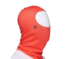 686 Granite Balaclava Hot Coral M2WFMSK08-HTCR