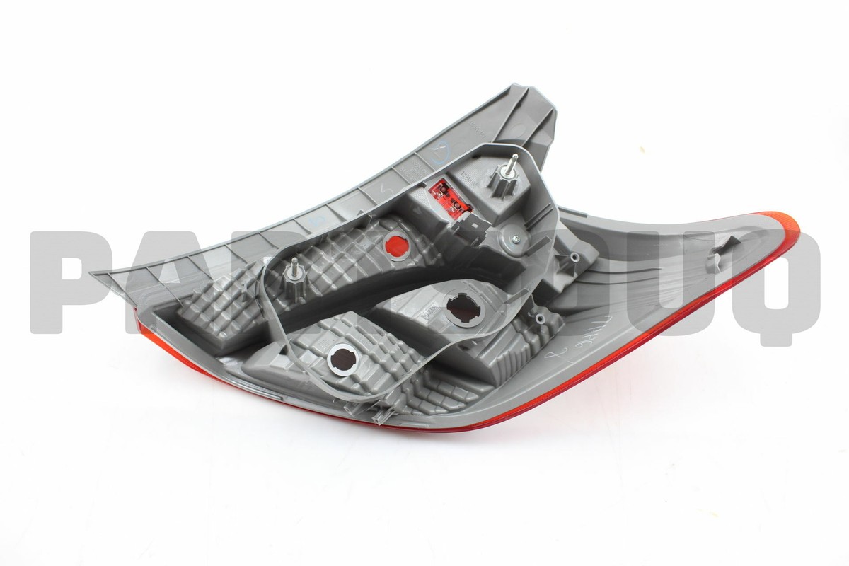 マコロン 8501A818 Genuine Mitsubishi HARNESS,CORNER SENSO | eBay