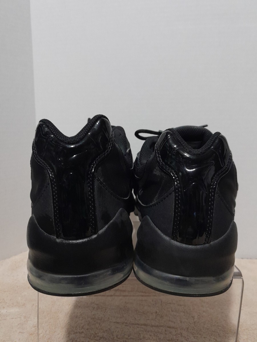 Nike Air Max VG-R Sneaker Shoes Athletic Shoes Mens Black Sz