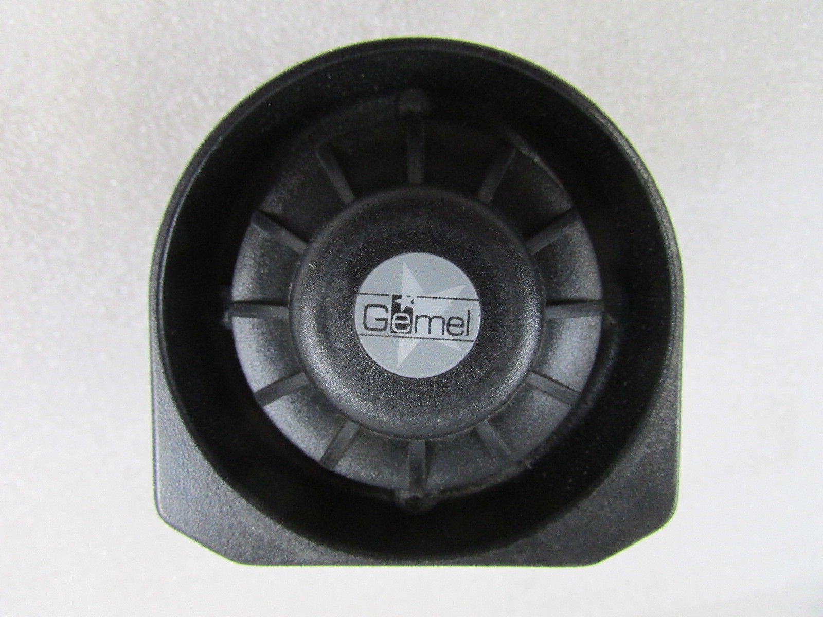 Maserati Quattroporte '96-'99, Alarm / Siren GS-3AC, New, P/N 373305227