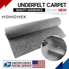 Sub woofer Speaker Box Carpet Audio DJ Wrap Auto Carpet Replace Under-felt Lot