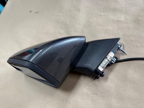 2015-2023 Ford Mustang GT LH Driver Side Mirror "J7" - OEM - Picture 2 of 14