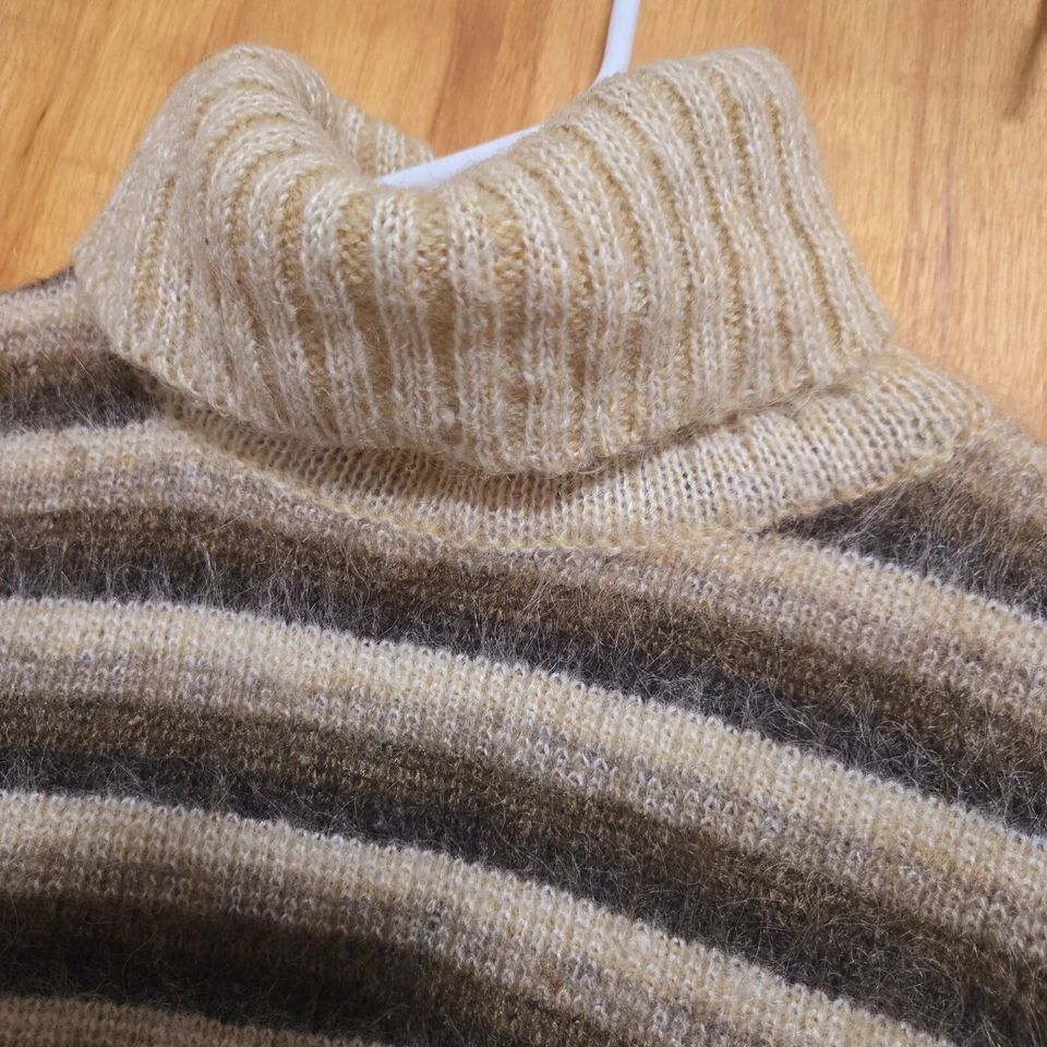 ELEPHANT ANGORA UNISEX KIDS SWEATER — 第 4/4 张图片