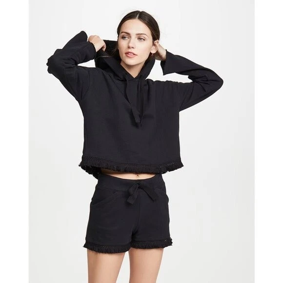 Alala cheap ombre hoodie