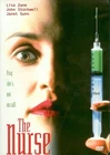 The Nurse  (DVD Horror) **BRAND NEW** SEALED***