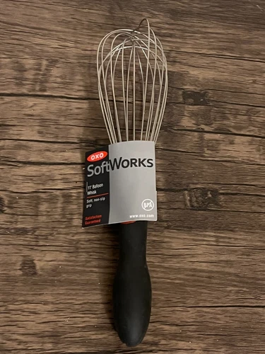Oxo SoftWorks 11" Balloon Whisk