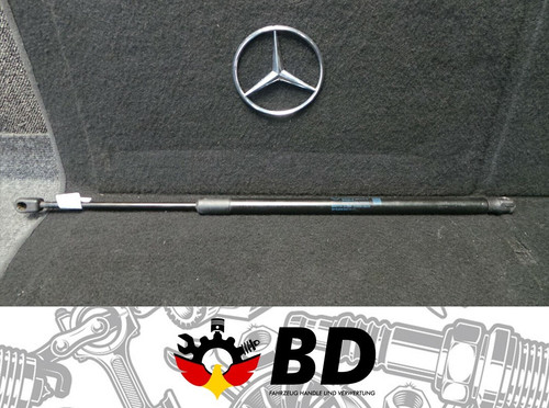 Z85-09 * Mercedes-Benz W212 E-Klasse Gasfeder Motorhaube Links // A2048800029