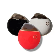 Electric Nail Trimmer with 2 Speeds, Fingernail Clipper -A Perfect Gift For All