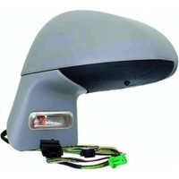 Spiegel Links Passend FüR Citroen C 4 Baujahr 04-10 7-Pin