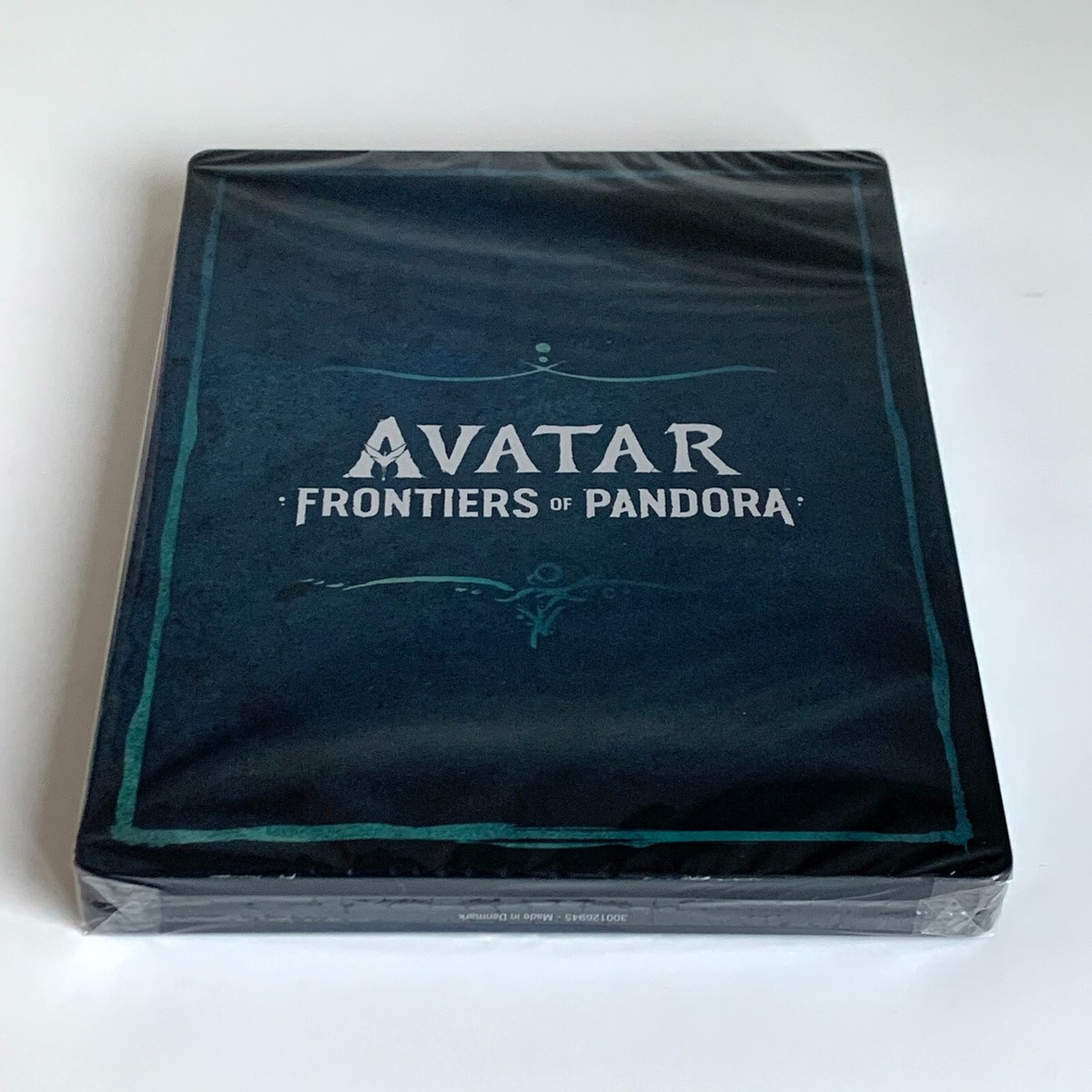 【新品】アバター フロンティア オブ パンドラ スチールブック Avatar: Frontiers of Pandora SteelBook Gold Edition GameStop