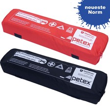Kombitasche Plus DIN 13164:2022 mit Warndreie...
