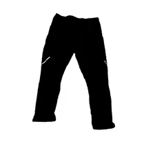 RBX Performance Leggings BlackbSize Medium