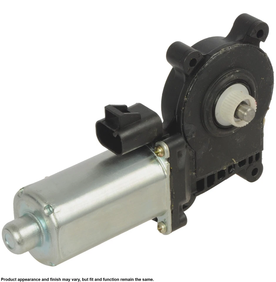 Motor ventana trasera izquierda cardone 1999 2000 2001 mercedes-benz ml320 1998-2003 Foto 4 de 4