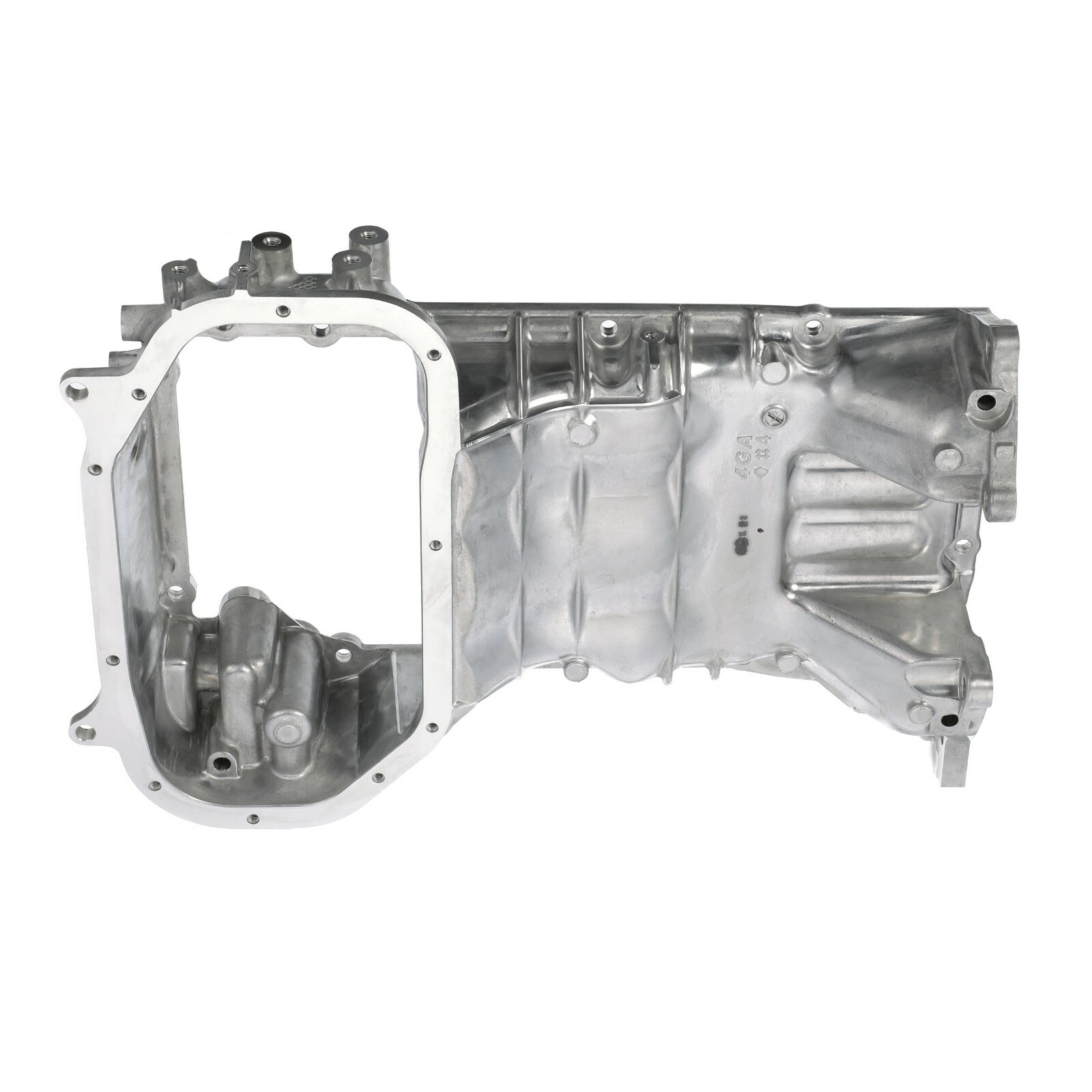 OEM NEW Nissan 0920 370Z 0709 350Z Engine Oil Pan Assembly 111104GA2A eBay